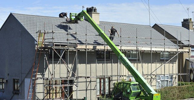 Commercial Roofers Orlando