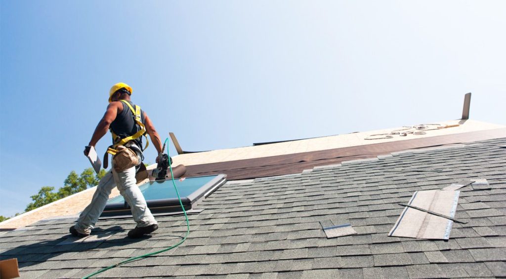 Orlando Commercial Roofing