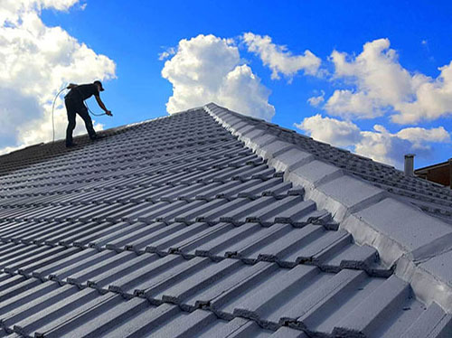 Orlando Commercial Roof Maintenance