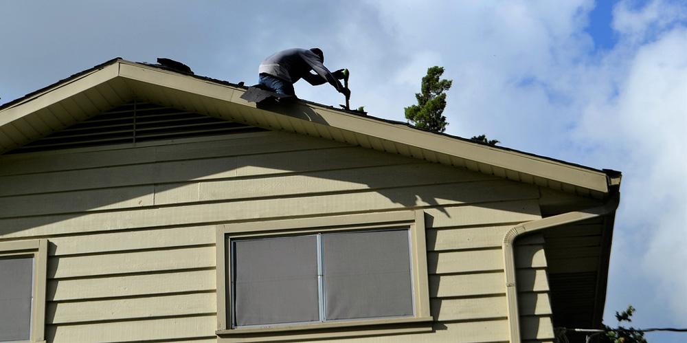 Orlando Roof Inspection
