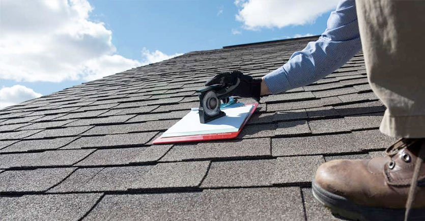 Orlando Roof Leak Repair
