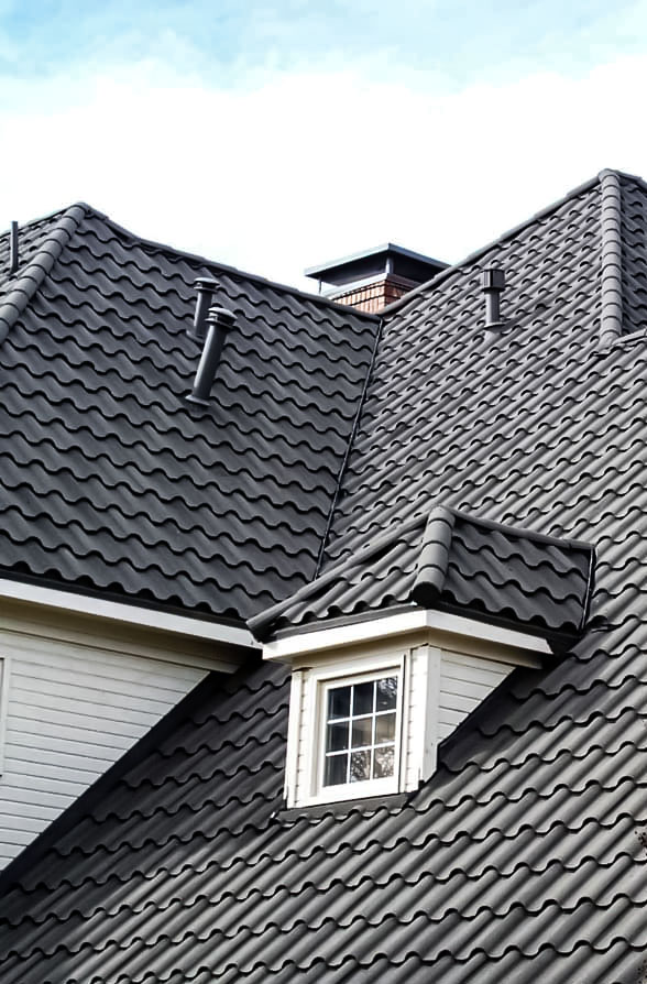 Orlando Industrial Roofing Experts